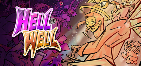 Hell Well banner image