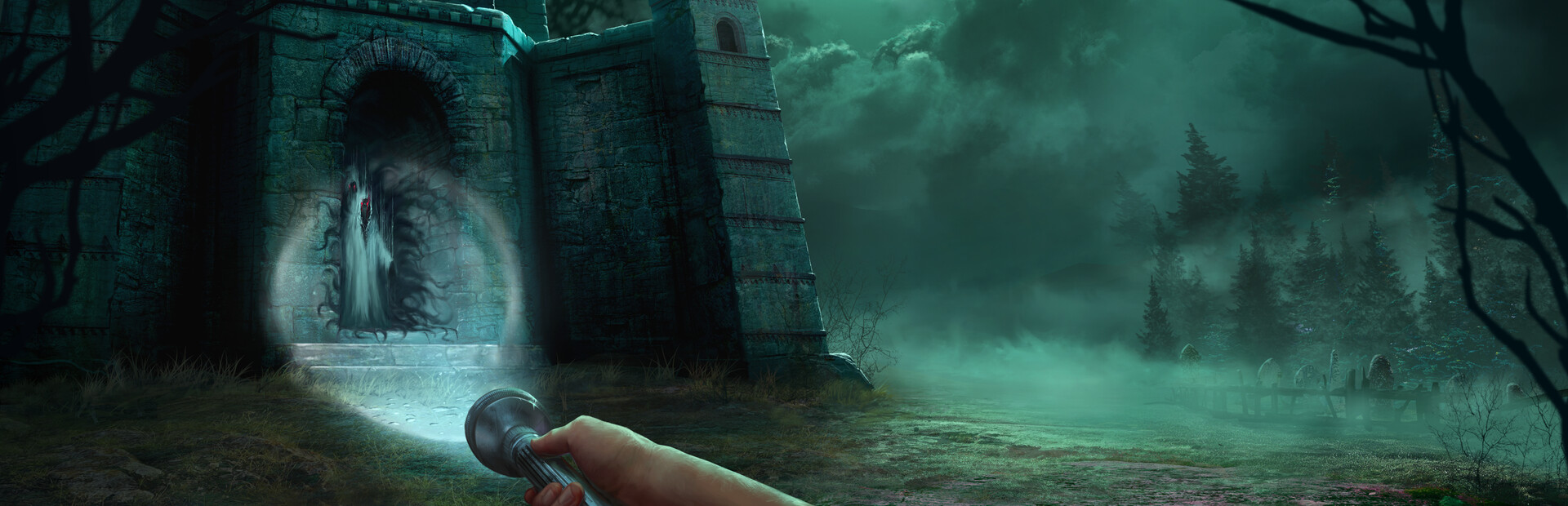 Temple of the Green Moon
