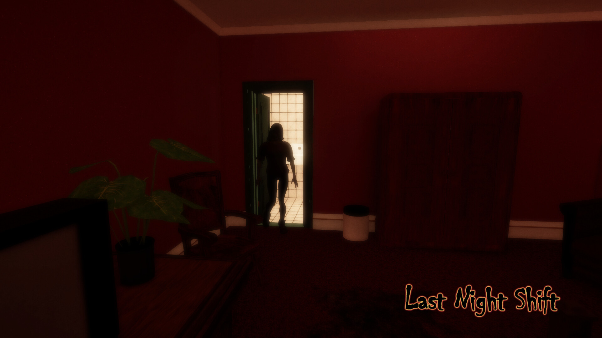 Last Night Shift screenshot #5