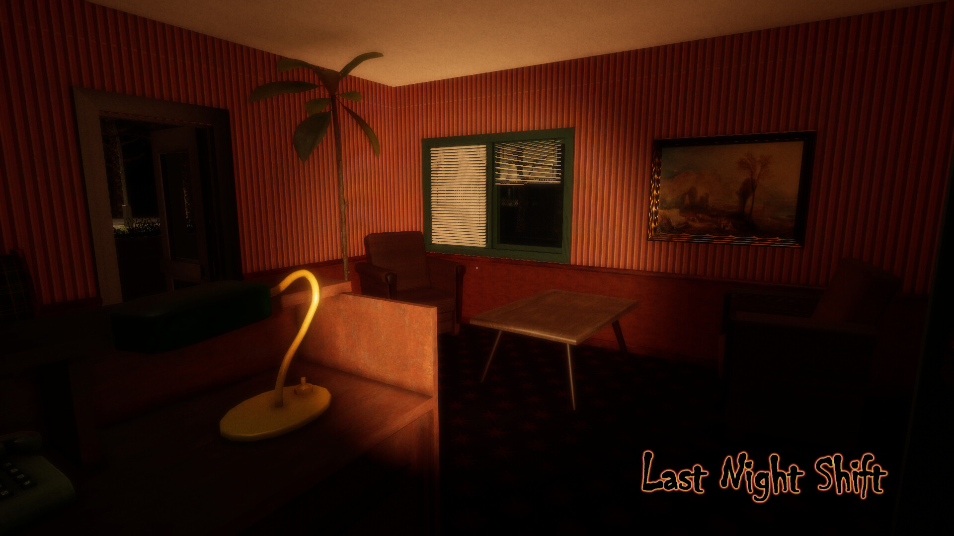 Last Night Shift screenshot #6