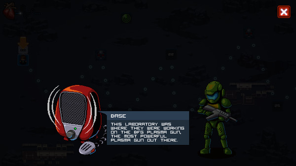 Screenshot 5 of Super Turbo Demon Busters!