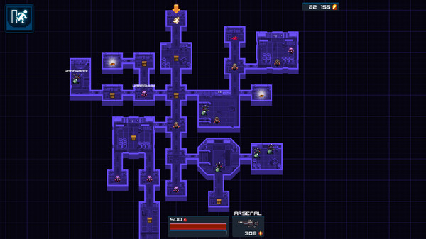 Screenshot 2 of Super Turbo Demon Busters!