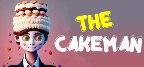 The Cakeman Cheat Engine/CT