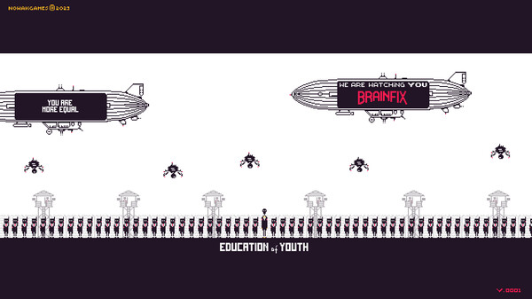 SOLCIALISTS screenshot 3