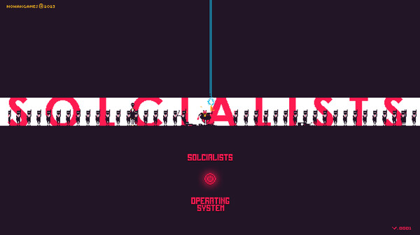 SOLCIALISTS screenshot 1