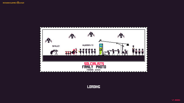 SOLCIALISTS screenshot 2