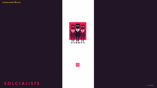 SOLCIALISTS screenshot 5