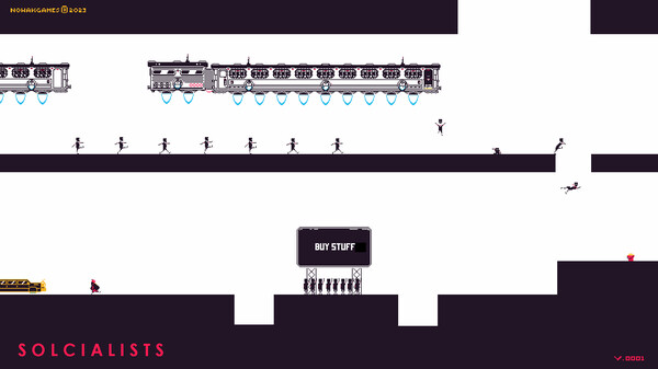 SOLCIALISTS screenshot 4