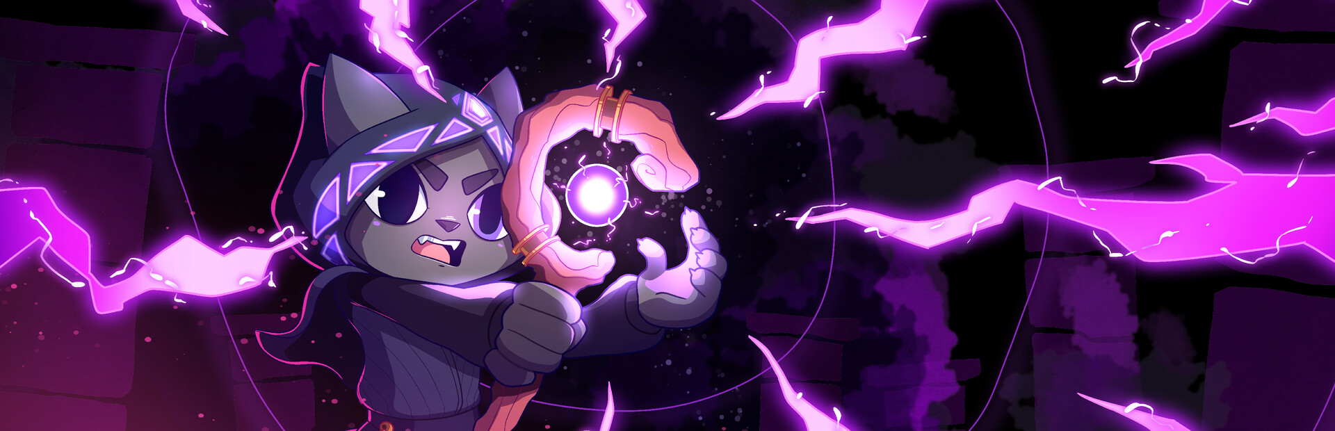 Arcane Blast