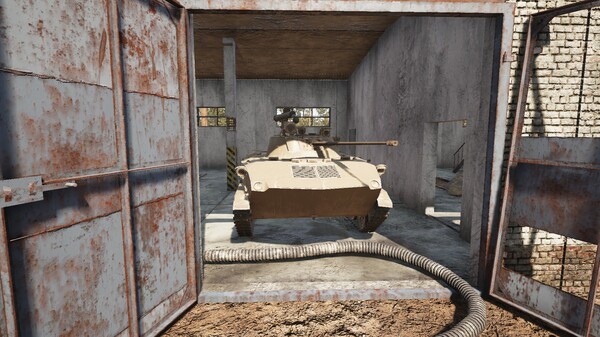 Total Conflict: Resistance - Eastern Airborne Forces screenshot 8