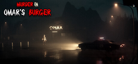 A Night In Omar's Burger Playtest Cheat Engine/CT