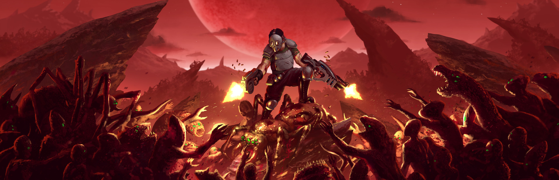 Crimsonland