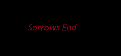 Sorrows End Cover Image