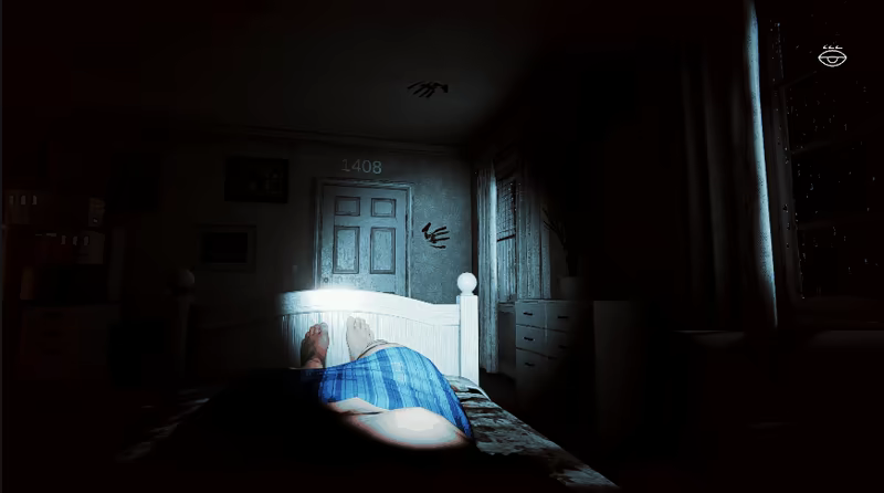 Deep Sleep video 1