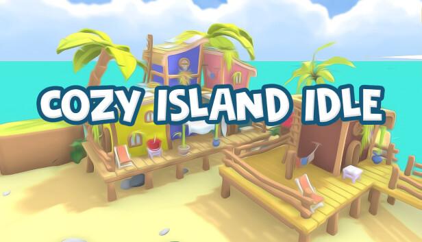 Cozy Island Idle on Steam