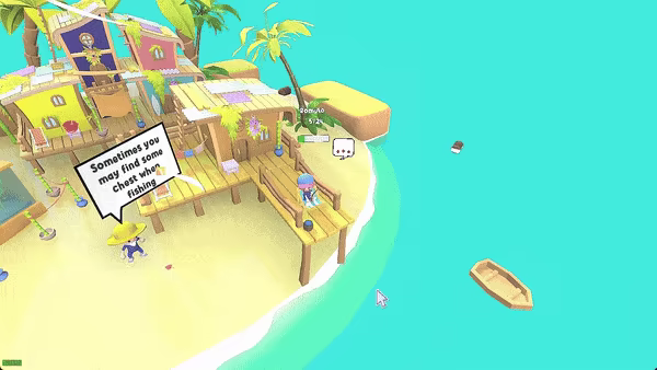 Cozy Island Idle video 3