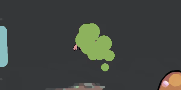 Croakoloco video 2