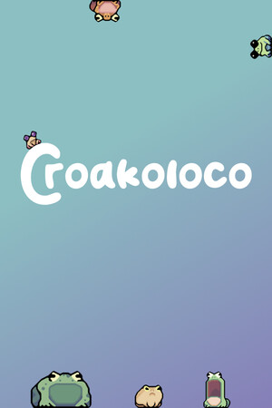 Cover art of Croakoloco