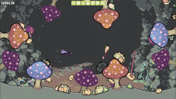 Croakoloco screenshot 4