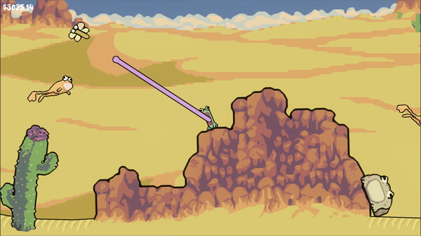 Croakoloco screenshot 6