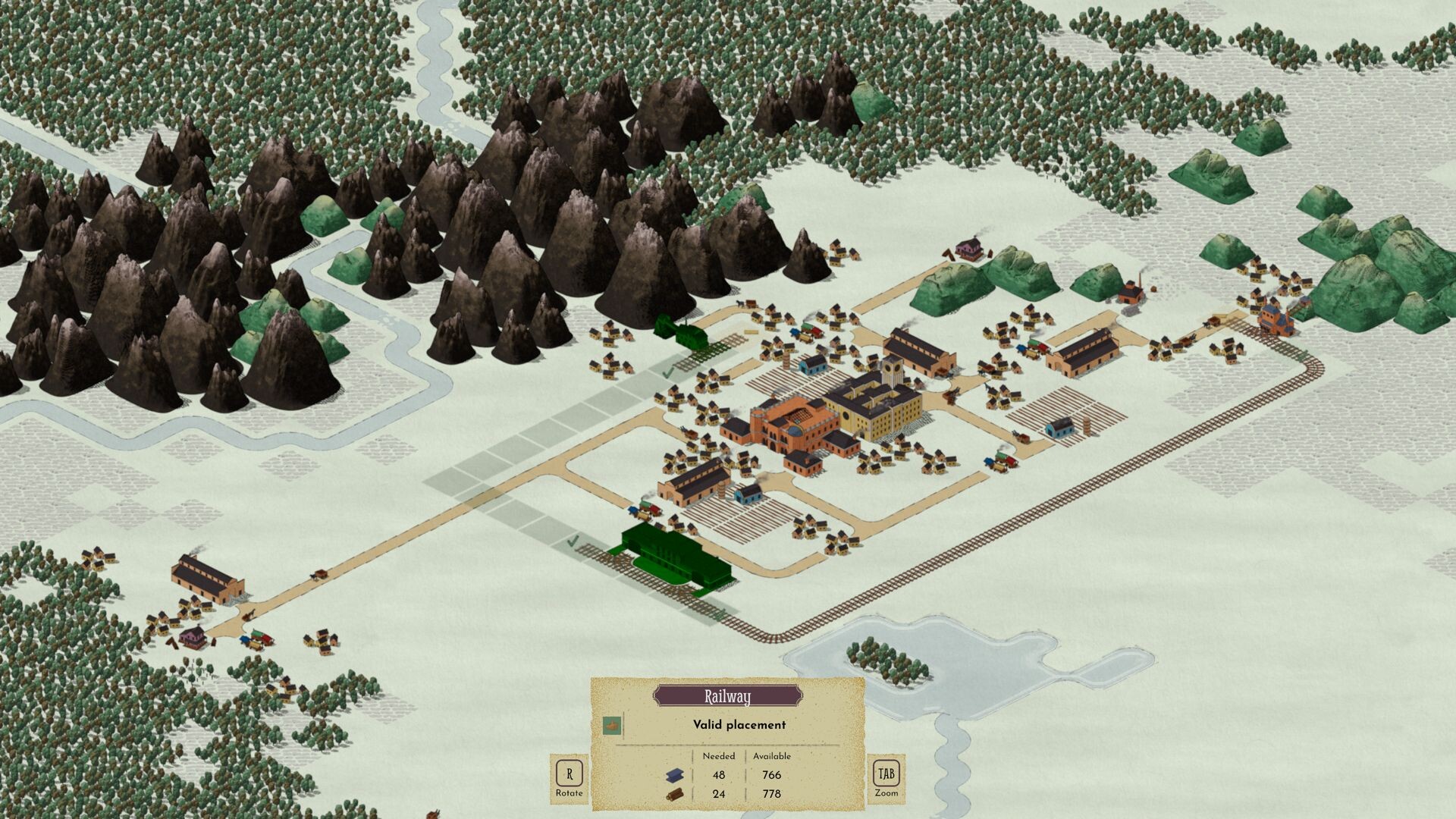 Times of Progress screenshot 5