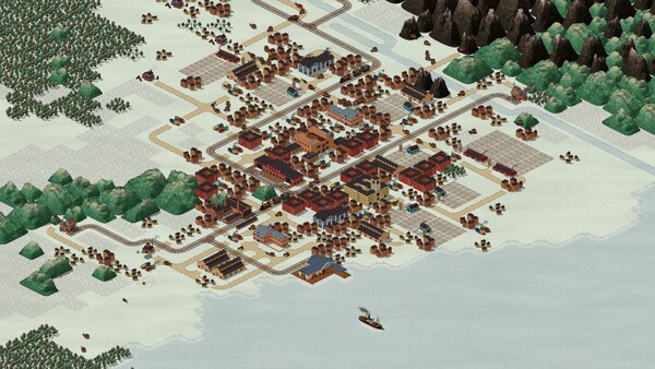 Times of Progress screenshot 10