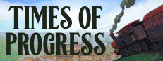 Times of Progress Banner