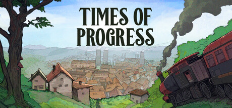 Times of Progress - similar game to Footy Bash by Pressing Thumbs Games