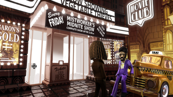 The Journey Down: Chapter Two screenshot 9