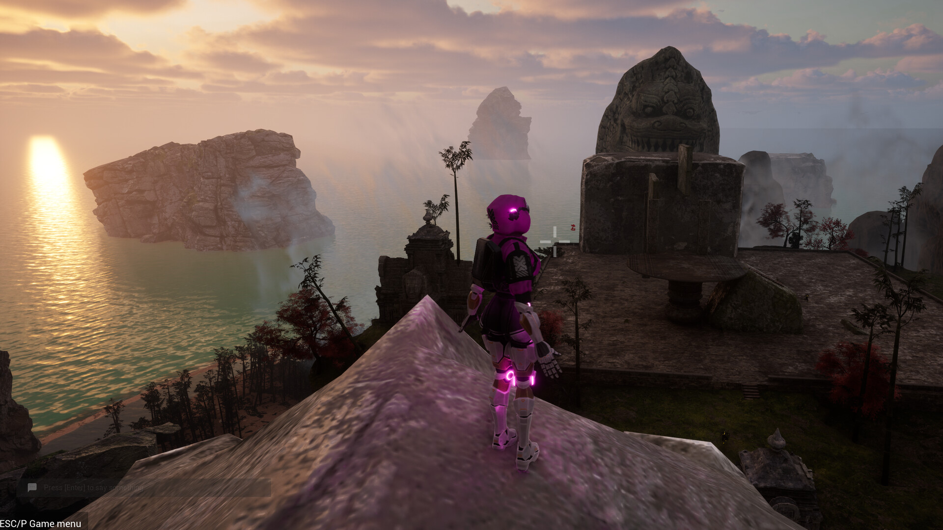 Ninja Ball screenshot 7