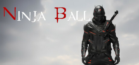 Ninja Ball - similar game to BattleSpinners by Forge Interactive
