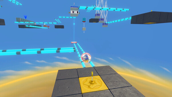 Breaking Box: Rush! screenshot 3