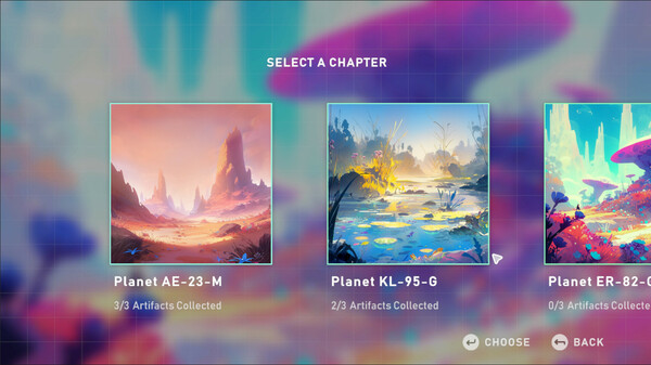 Stellar Settlers: Space Base Builder screenshot 9