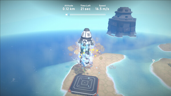 Stellar Settlers: Space Base Builder screenshot 5