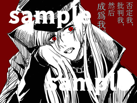 人类动物园插画集 Human Zoo Illustrations
