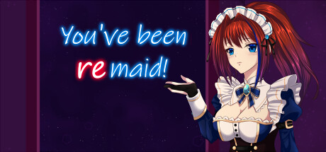 You've been ReMaid Playtest banner