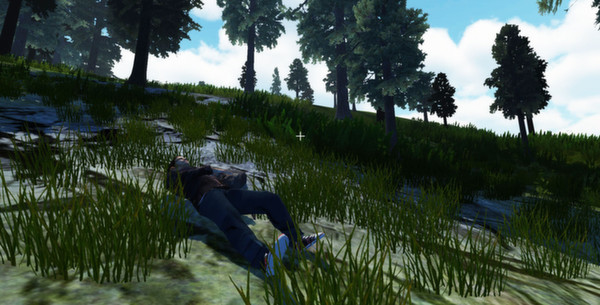 Screenshot 3 of Recovery Search and Rescue Simulation