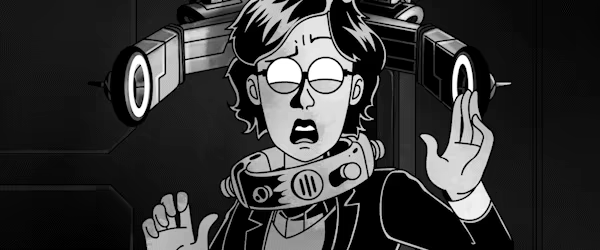 Dead Meat video 4