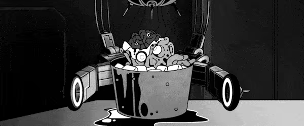 Dead Meat video 3