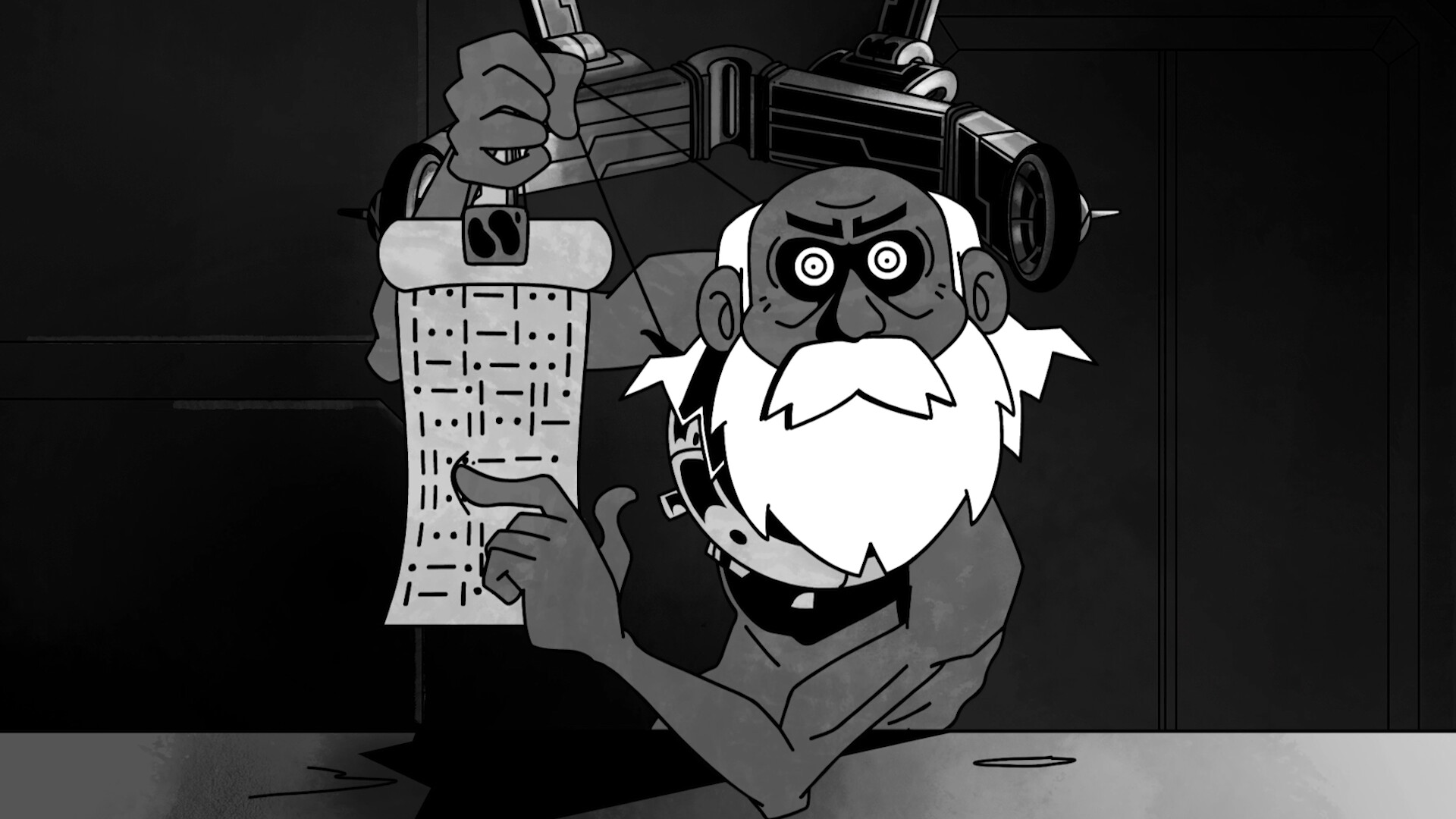 Dead Meat screenshot 4