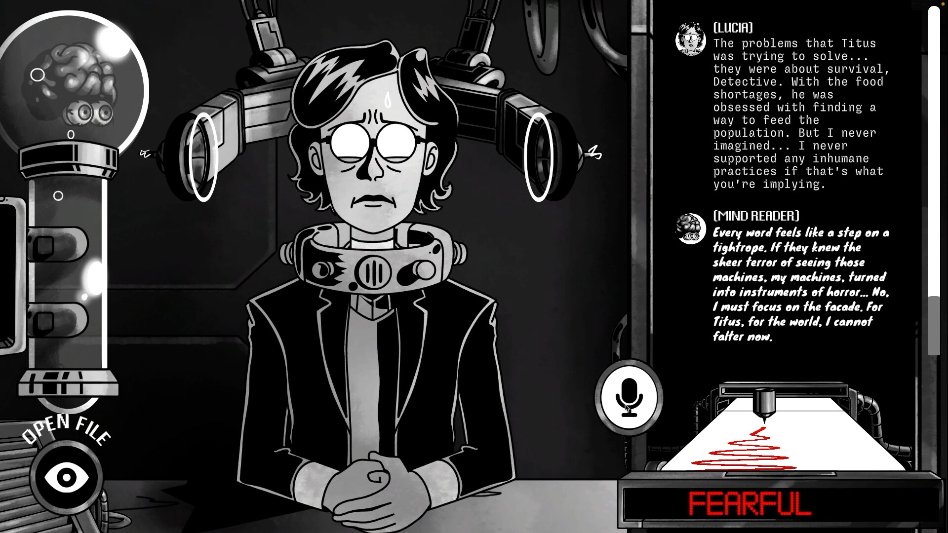 Dead Meat screenshot #5