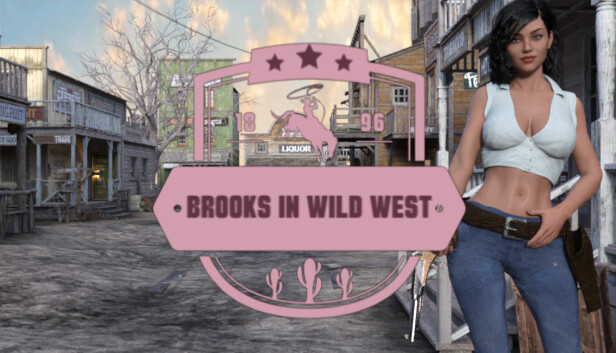 Brookswild