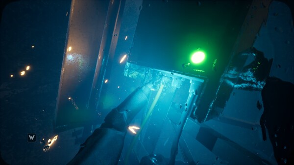 Скриншот 4 из игры Instar Ecdysis: Protocol Limos