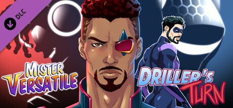 Mister Versatile: A Gay Superhero Visual Novel Steam Charts and Player Count Stats