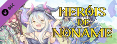 Heróis de Noname - Pacote de Apoio ao Desenvolvedor 1 game capsule image