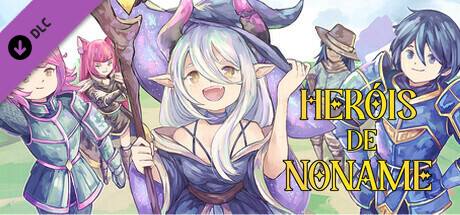 Heróis de Noname - Pacote de Apoio ao Desenvolvedor 1 banner image