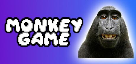 Monkey Game banner