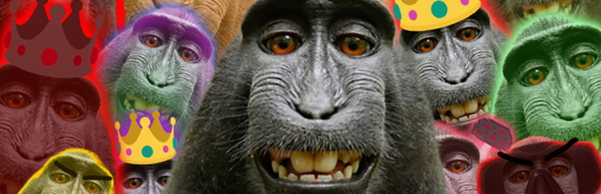 Monkey Game