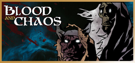 Blood & Chaos