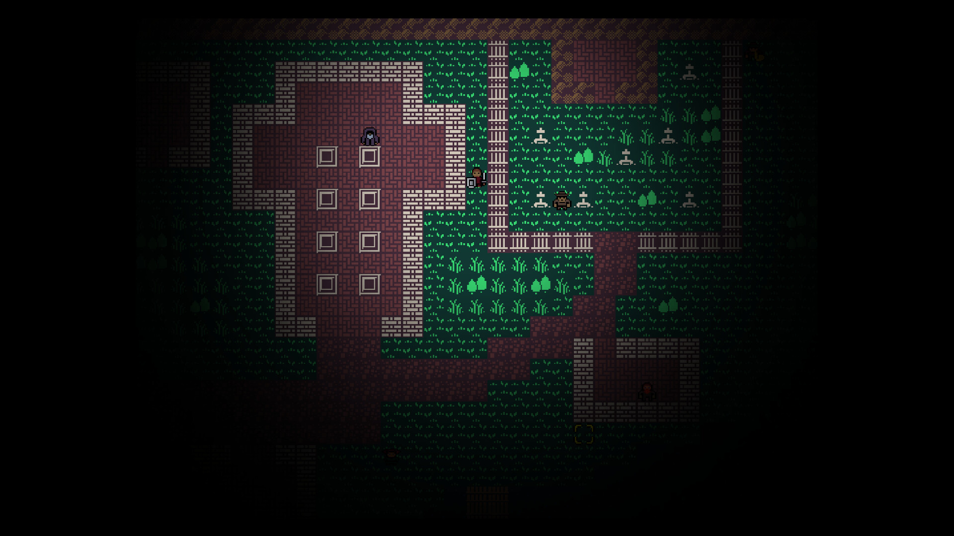 Blood & Chaos screenshot #4